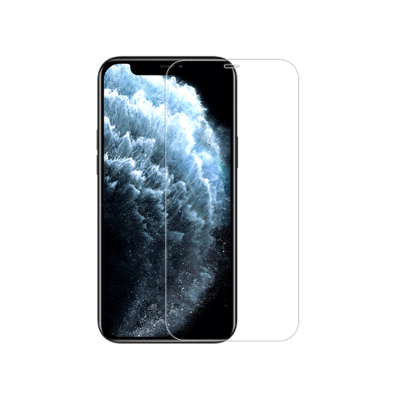 Kính cường lực Nillkin Amazing H+ Pro cho iPhone 12 Pro/iPhone 12 / iPhone 12 Pro Max / iPhone 12 Mini - Hàng Nhập Khẩu