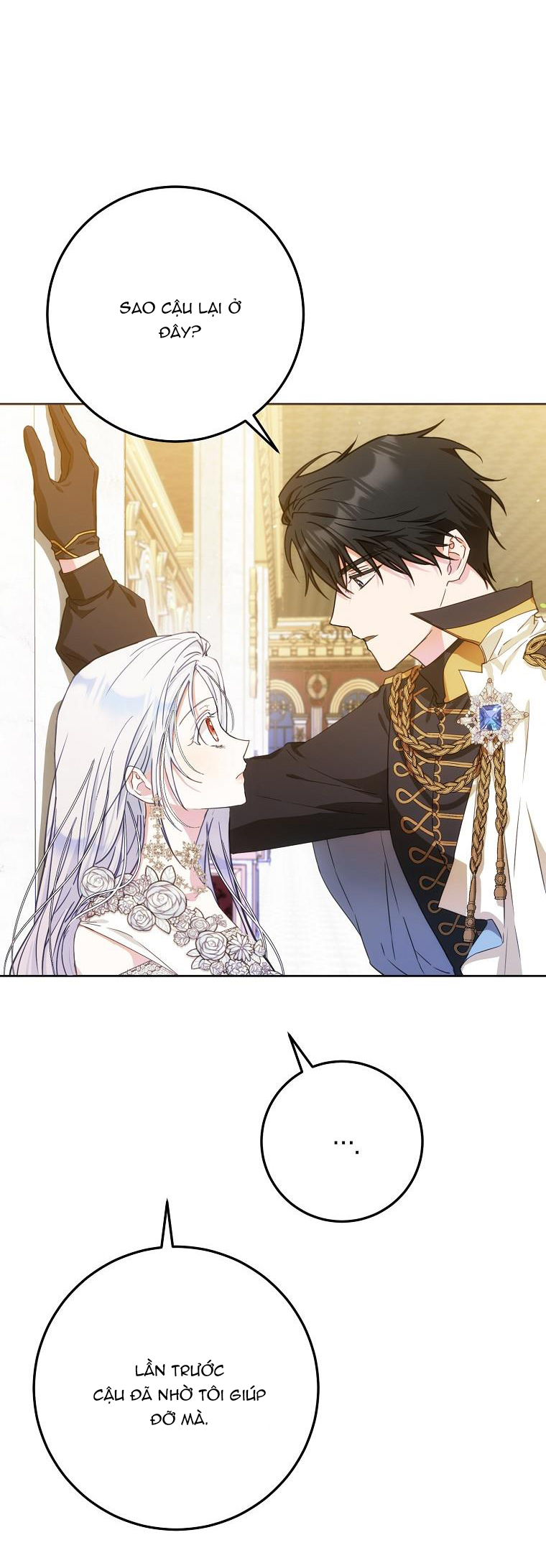 trở thành vợ của nam chính chapter 42 50