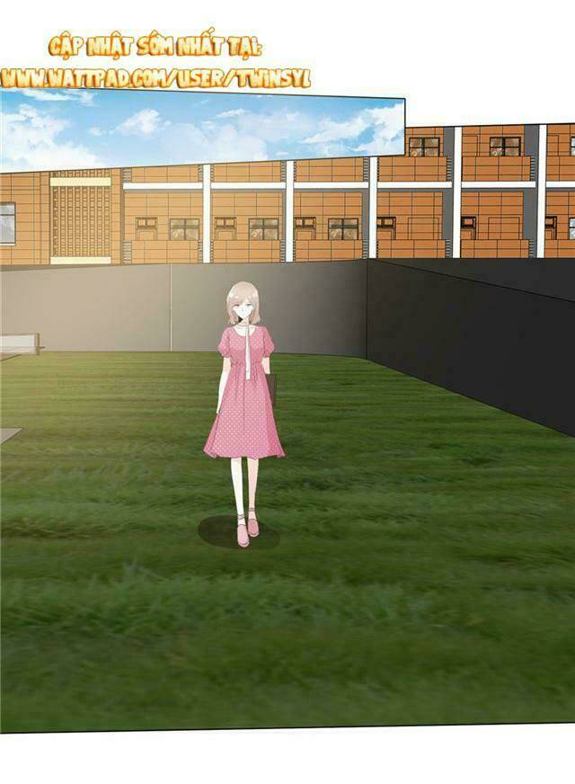 ái người tình xuất vu lam chapter 101 13