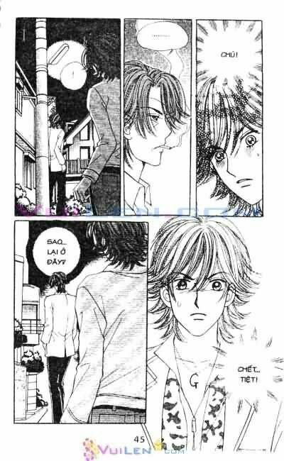 anh là của tôi chapter 9 45