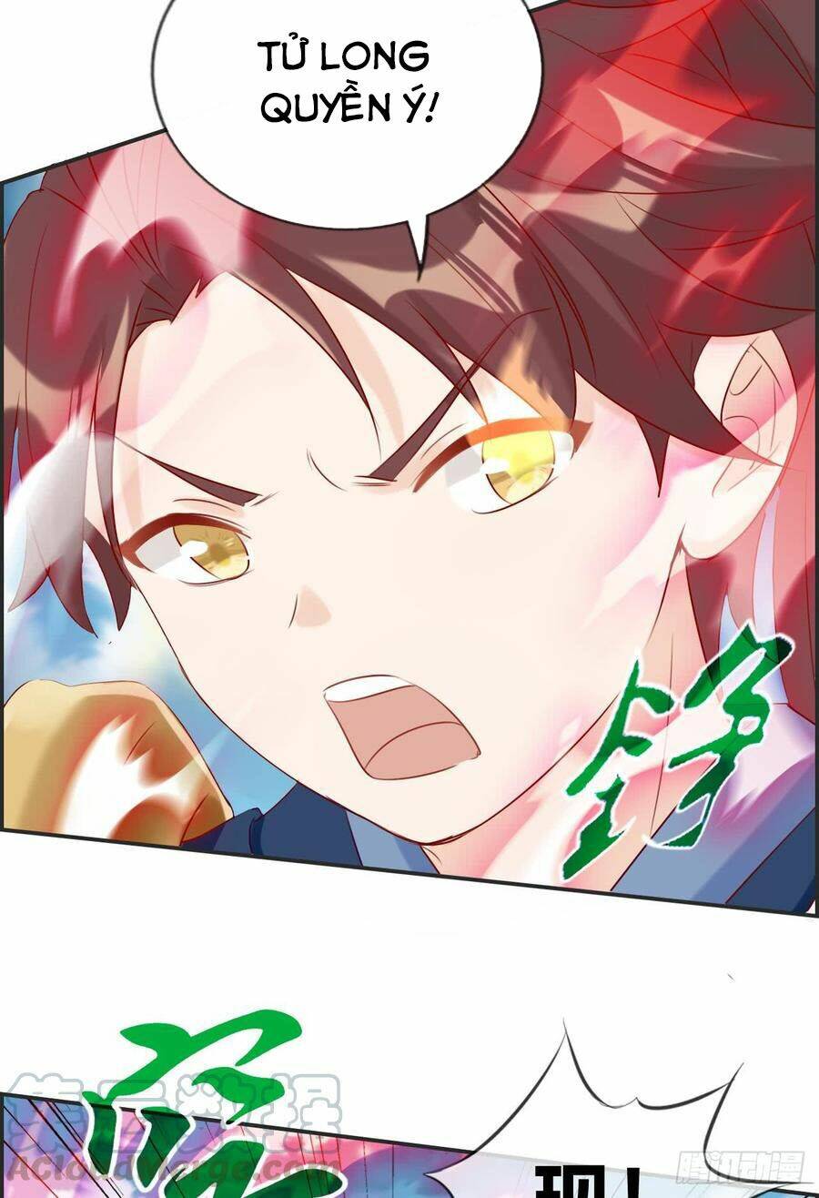 tối cường hoàn khố hệ thống chapter 25 3