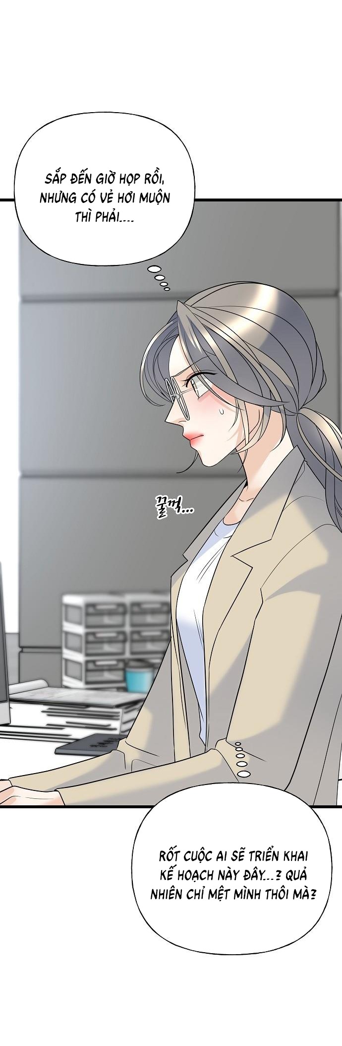 random target - mục tiêu ngẫu nhiên chapter 15.2 12