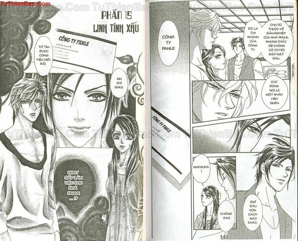 bó hoa tình yêu chapter 3 72