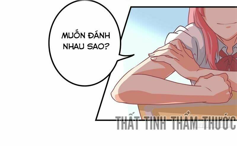 cuồng duệ tiểu thê chapter 5 26