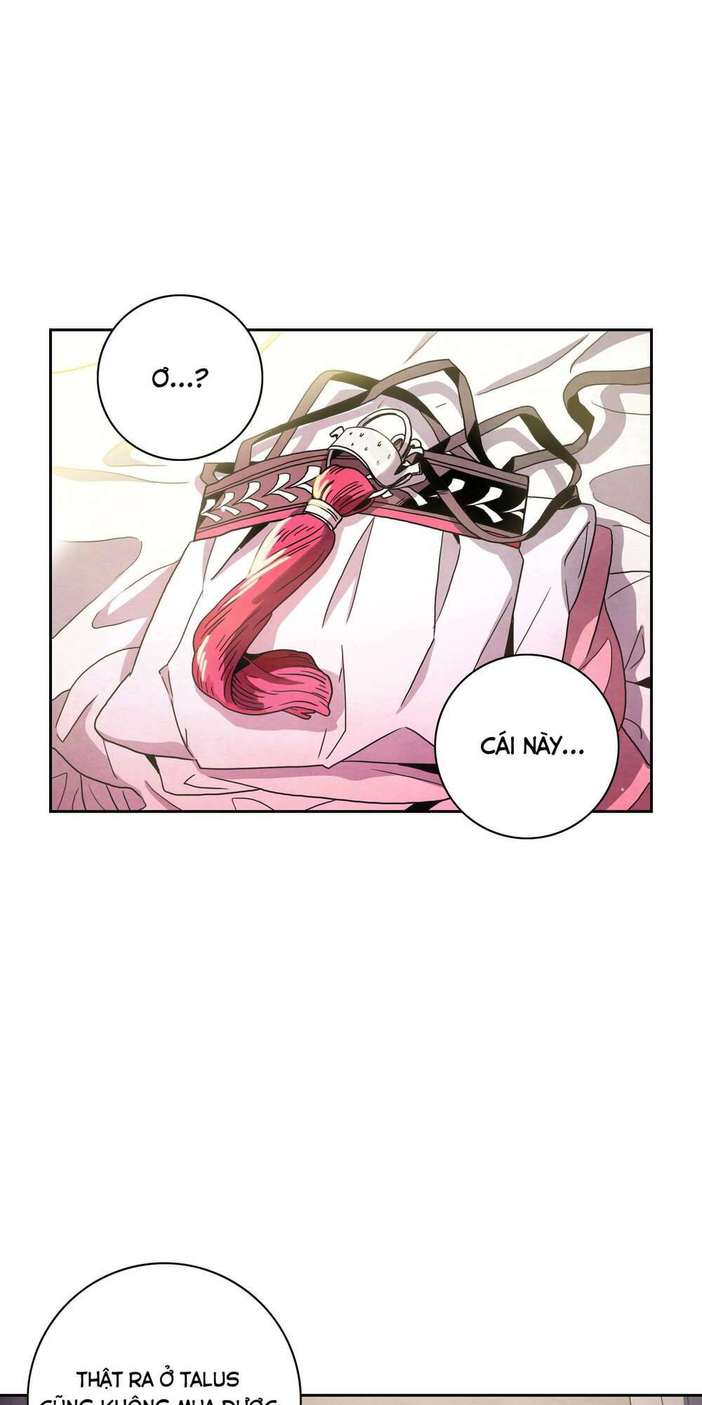 blade and soul-câu chuyện về nam soyoo chapter 4 18