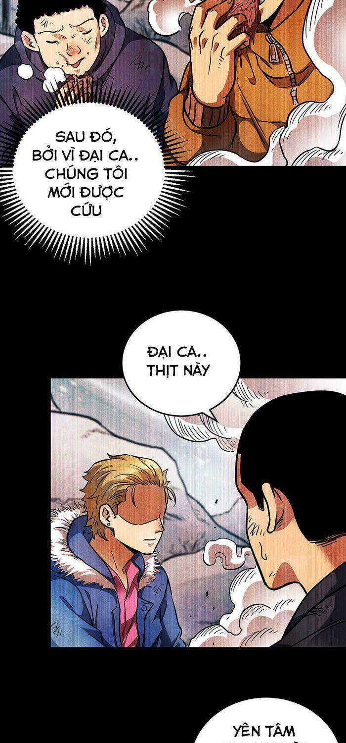 sau mạt thế tôi trở thành zombie chapter 51 15