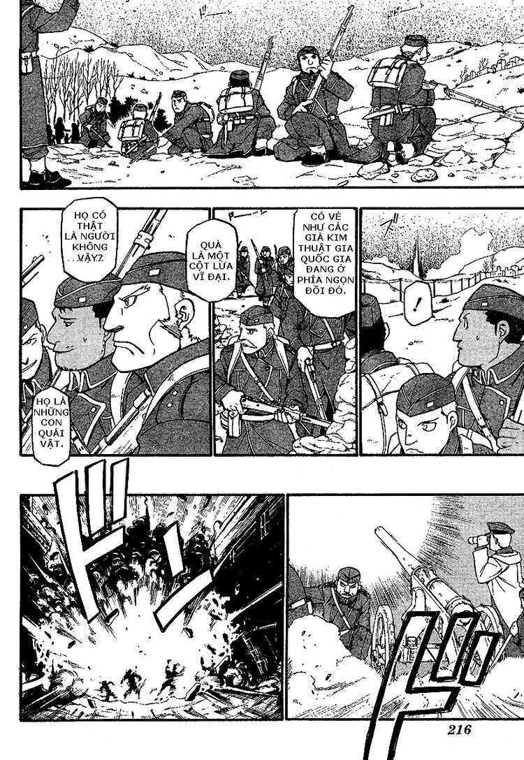 giả kim thuật chapter 59 6