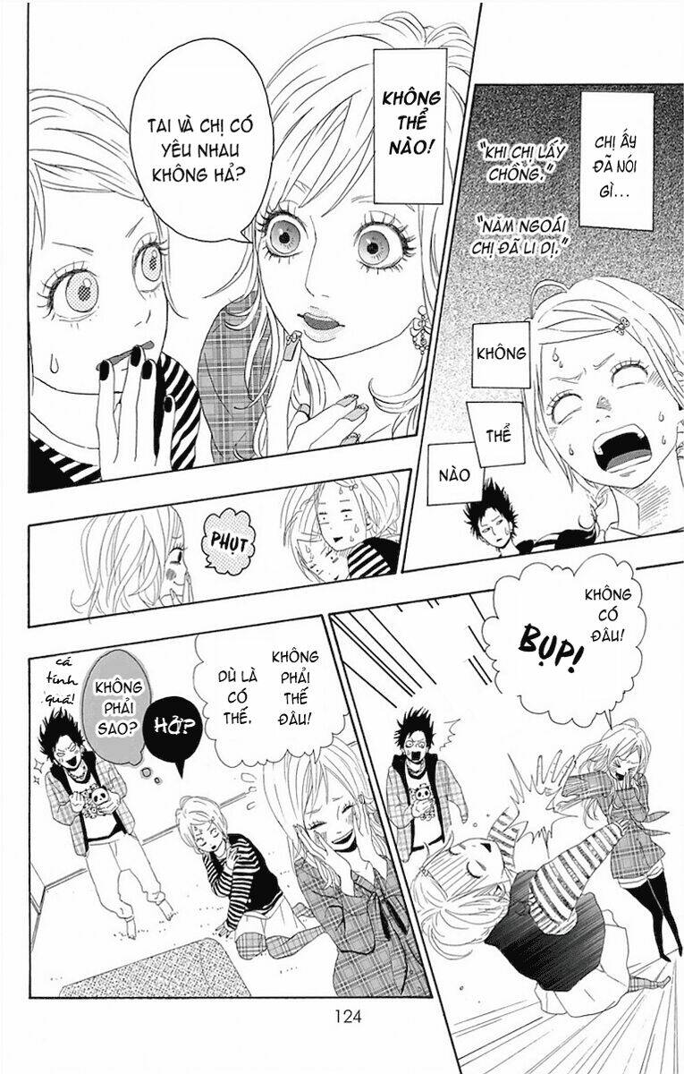 yume miru taiyou chapter 3 31