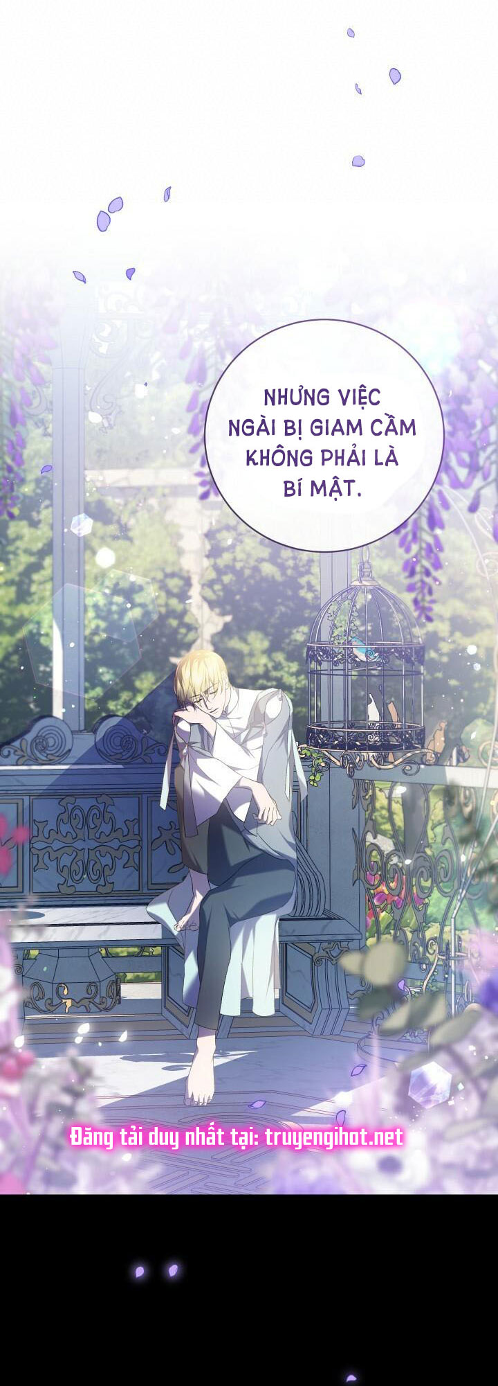 phương pháp nuôi dưỡng thế thân chapter 18.2 23