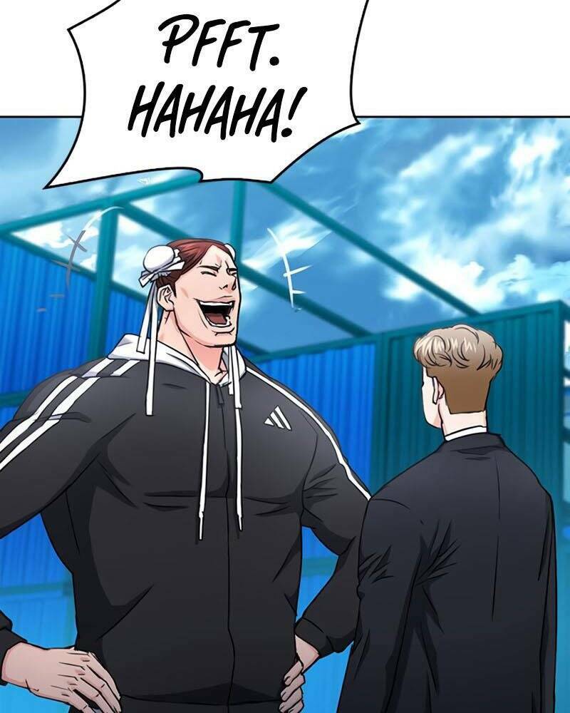 druid tại ga seoul - người hóa thú chapter 65 35