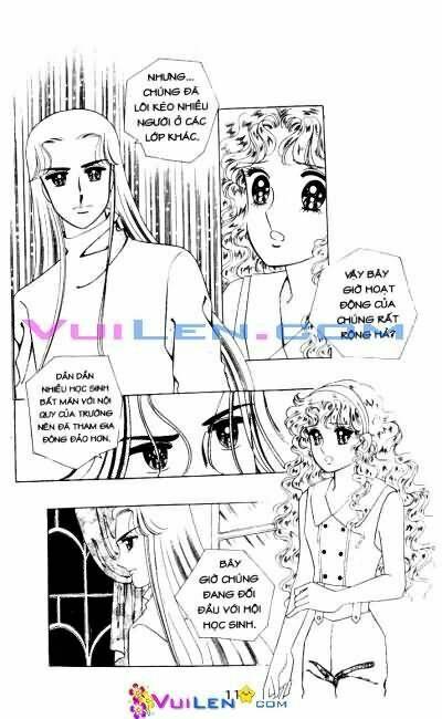 giảm cân để yêu chapter 4 118