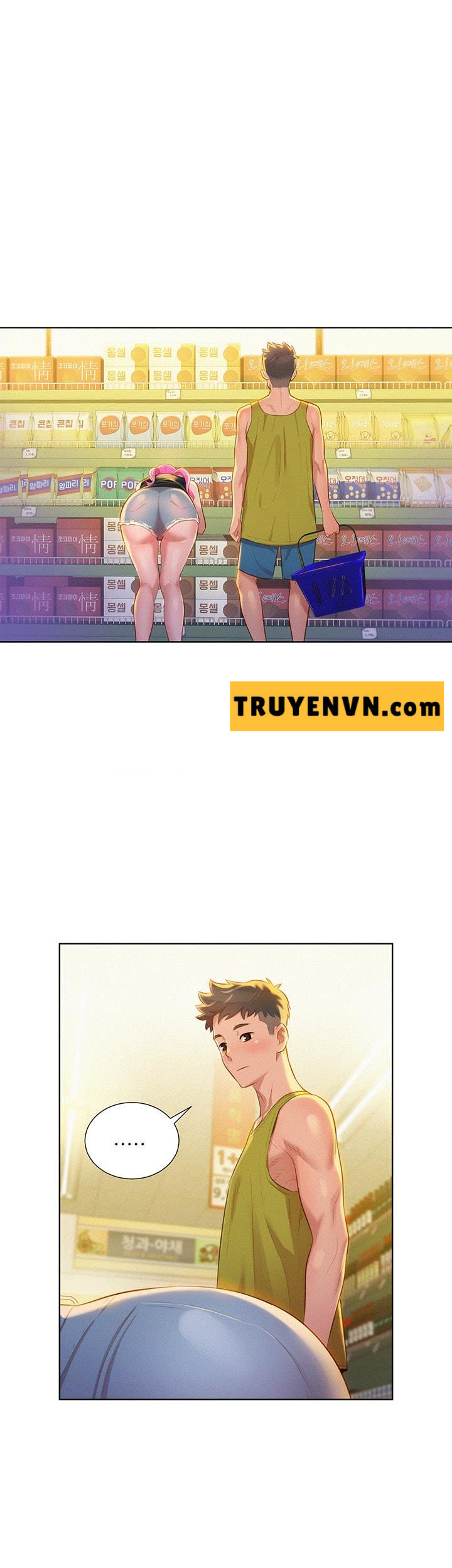 chị gái mưa chapter 12 21