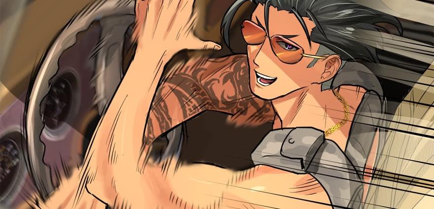 vua sinh tồn chapter 52 73