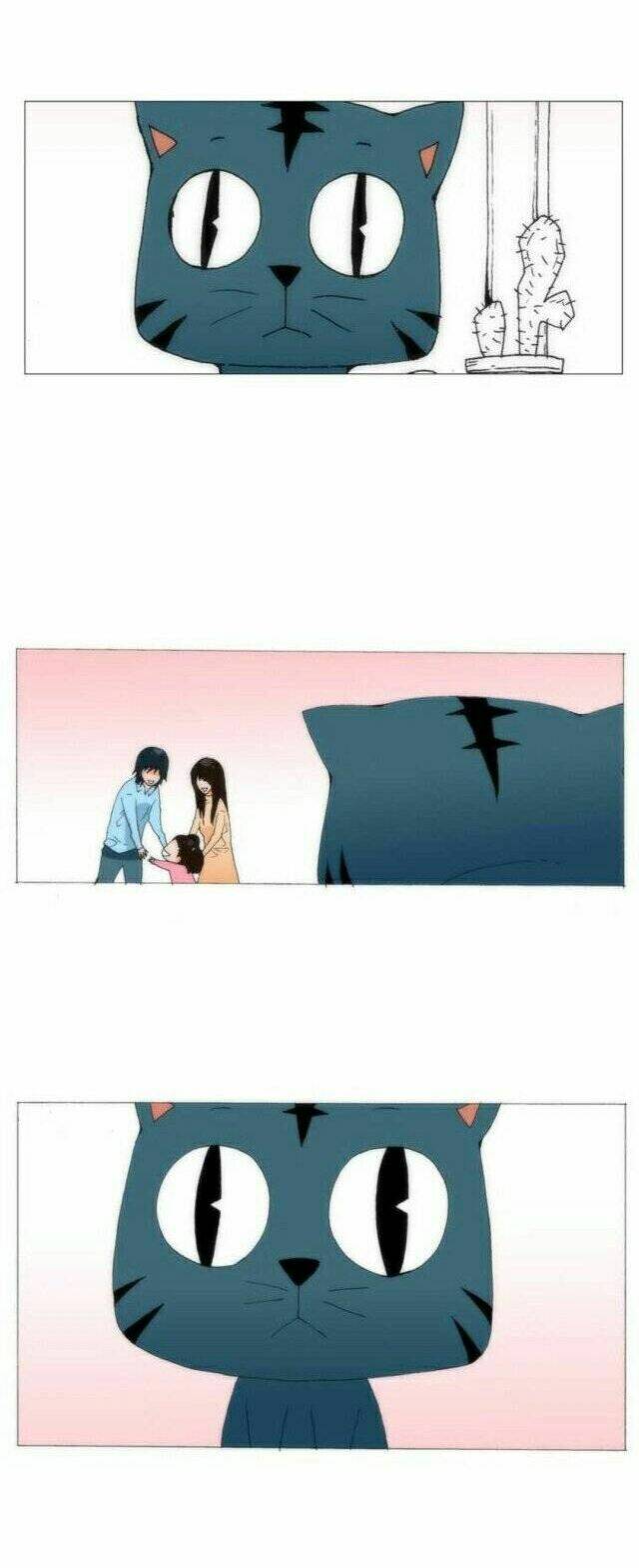 can't see can't hear but love chapter 83 35