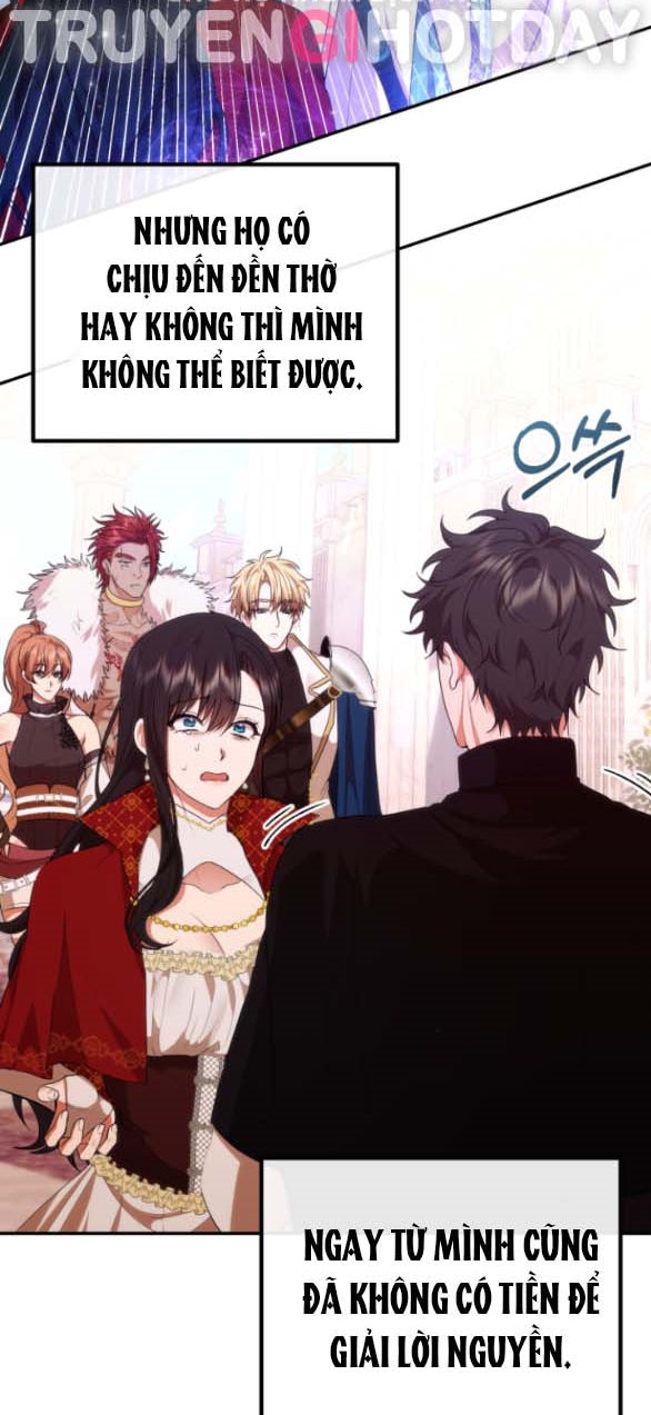 [18+] dũng sĩ vị tha chapter 3.2 7