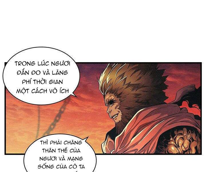 mục hạ vô nhân chapter 9 12