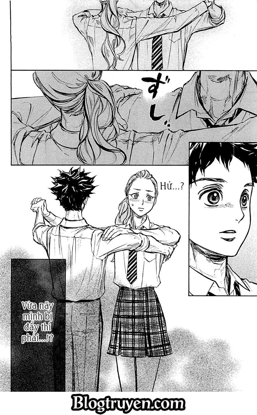 ballroom e youkoso chapter 20 30