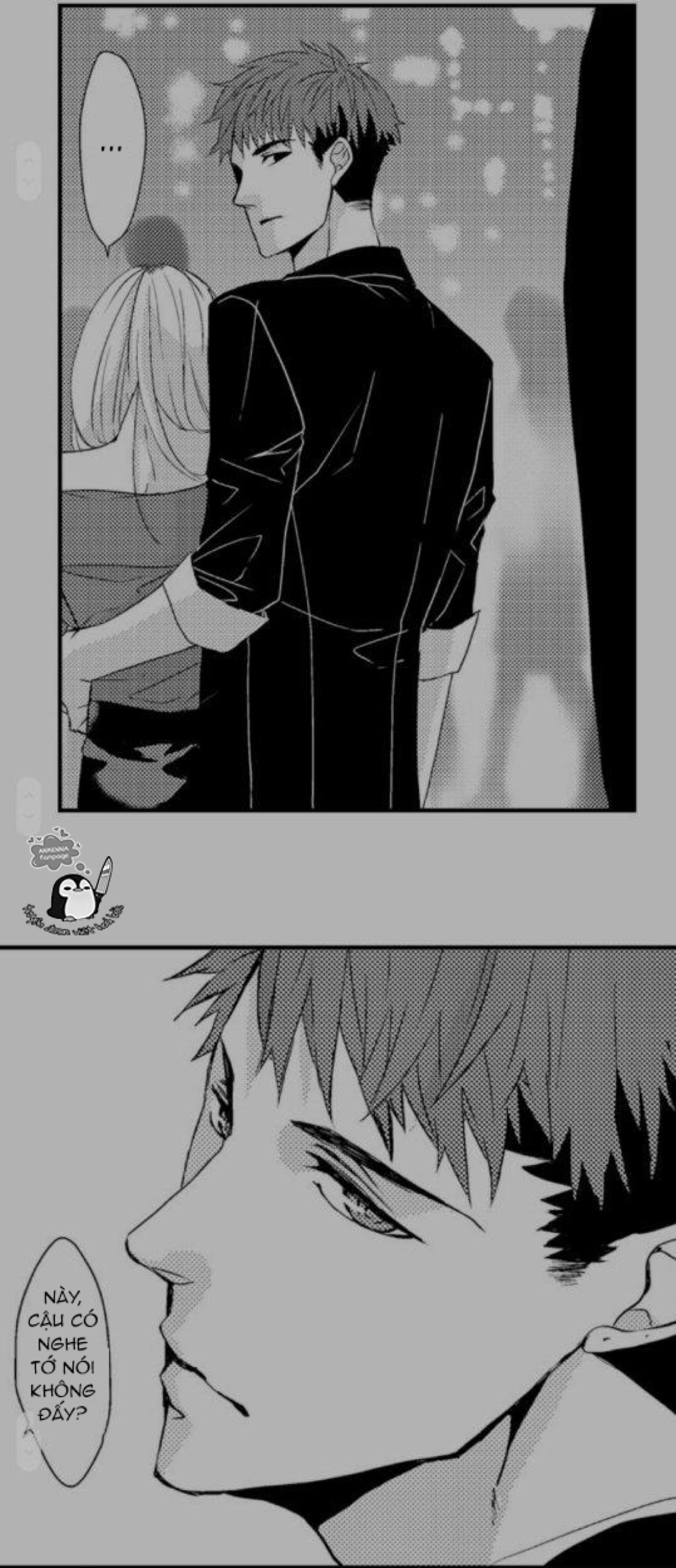 khuyên lưỡi của anh khiến đầu ti em dựng lên chapter 1 27