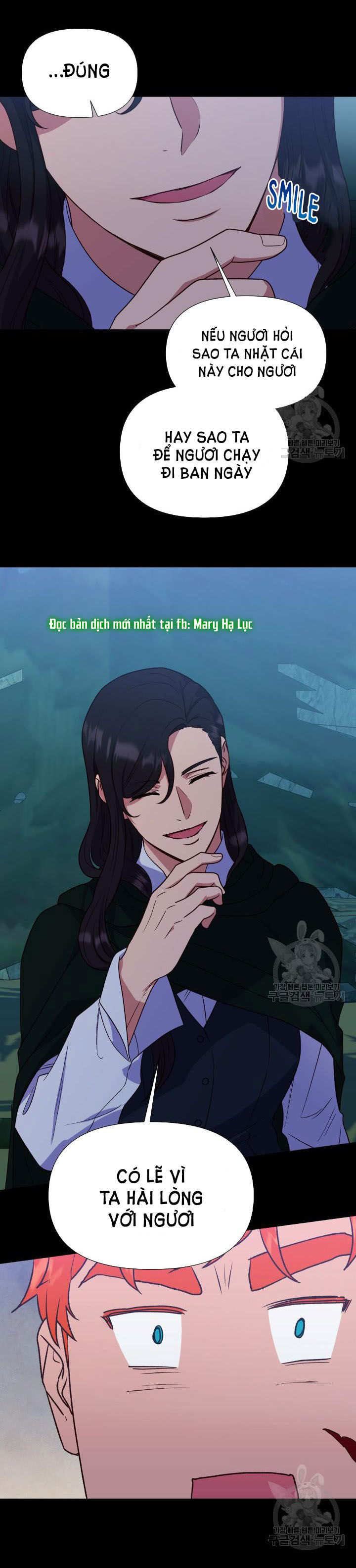 bản khế ước với nữ công tước ác ma chapter 147 27