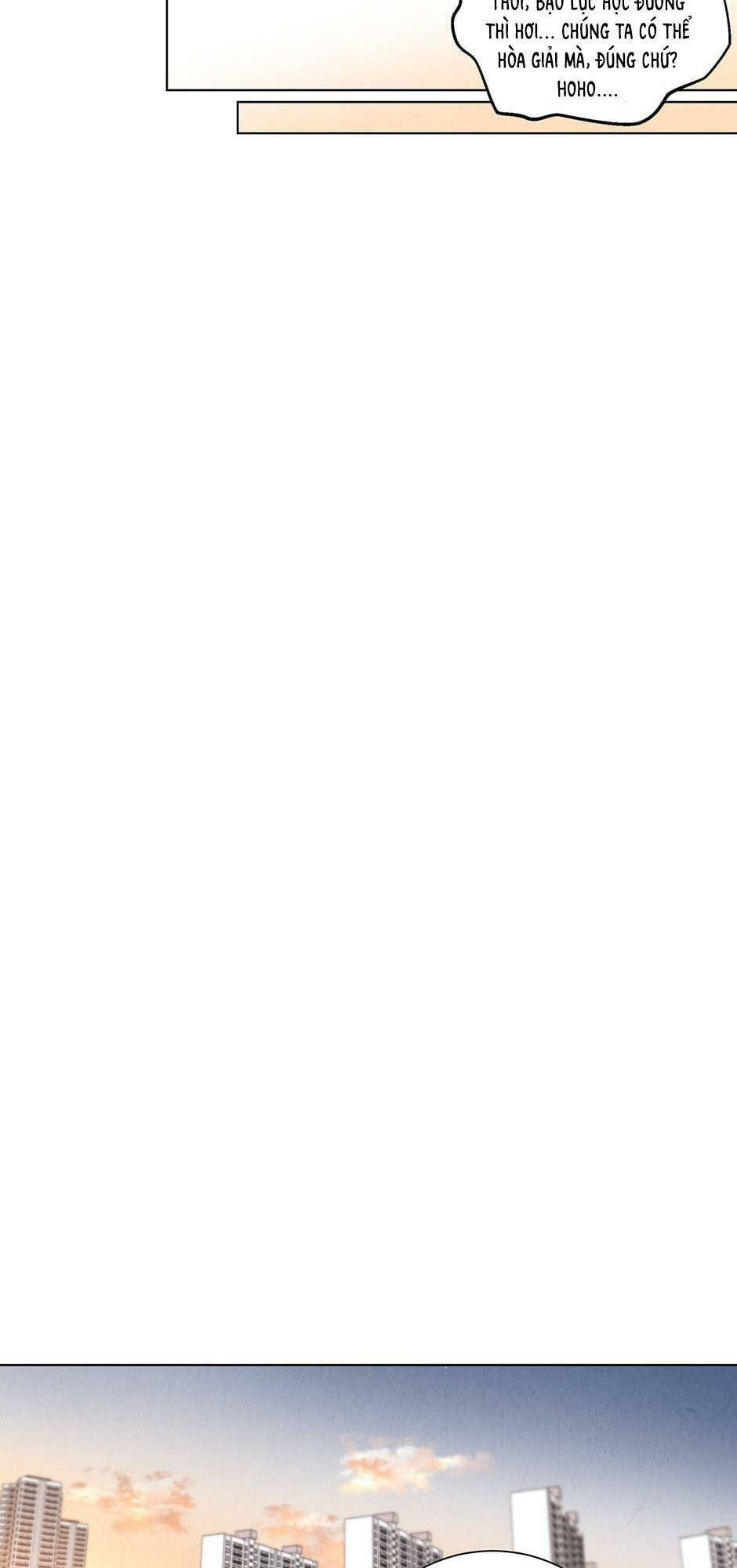 chào nhé, không làm thông gia nữa đâu! chapter 31 31