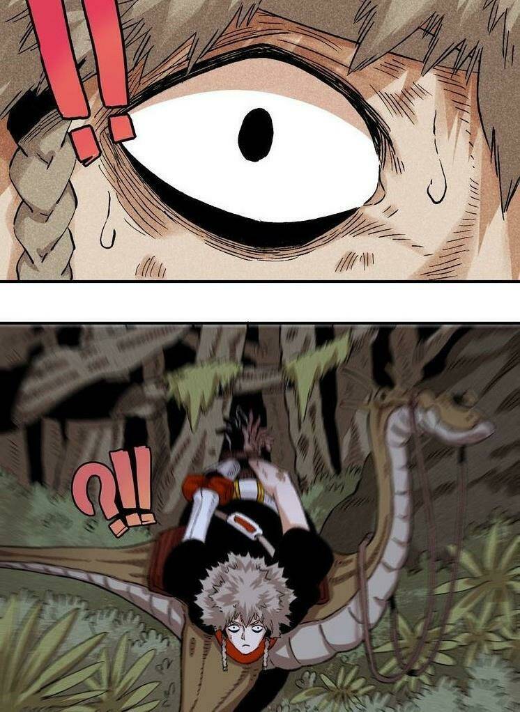 mạt thế chi thư chapter 2 22