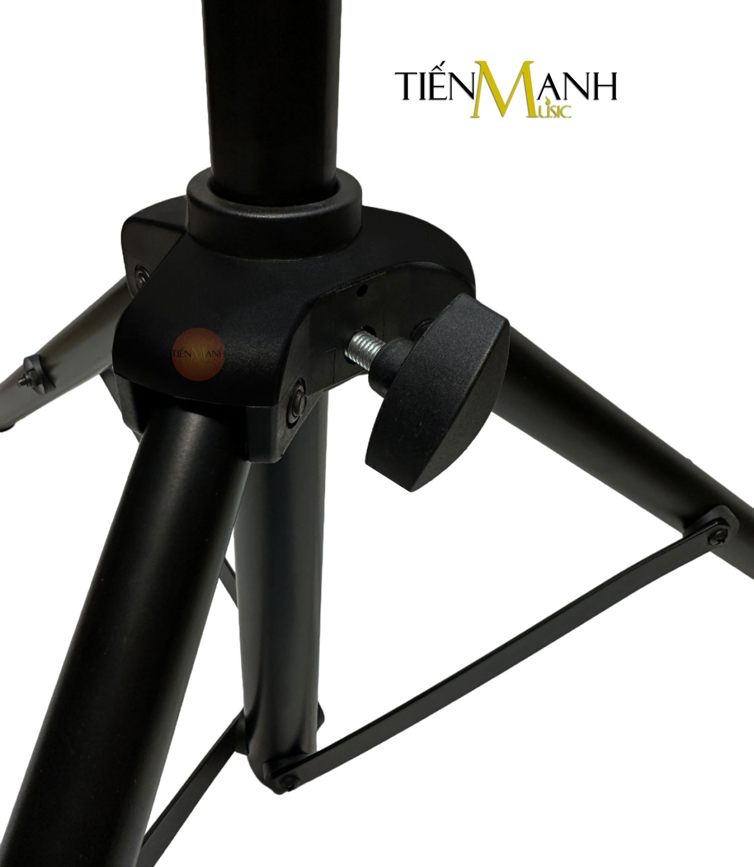 Chân Đỡ Trống Điện Tử Roland SPD30, SPD20, SPD SX, SPD SX PRO Dr.Mic EDB-08 Giá, Kệ Để Drum Stand EDB08 Hàng Chính Hãng - Kèm Móng Gẩy DreamMaker