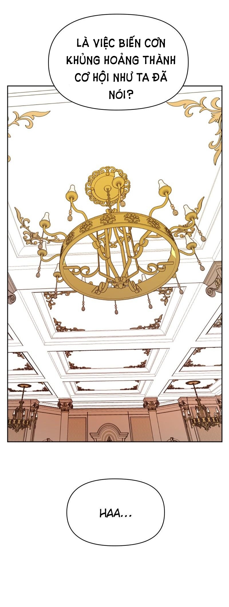 tôi muốn trở thành cô ấy dù chỉ là một ngày chapter 58 76