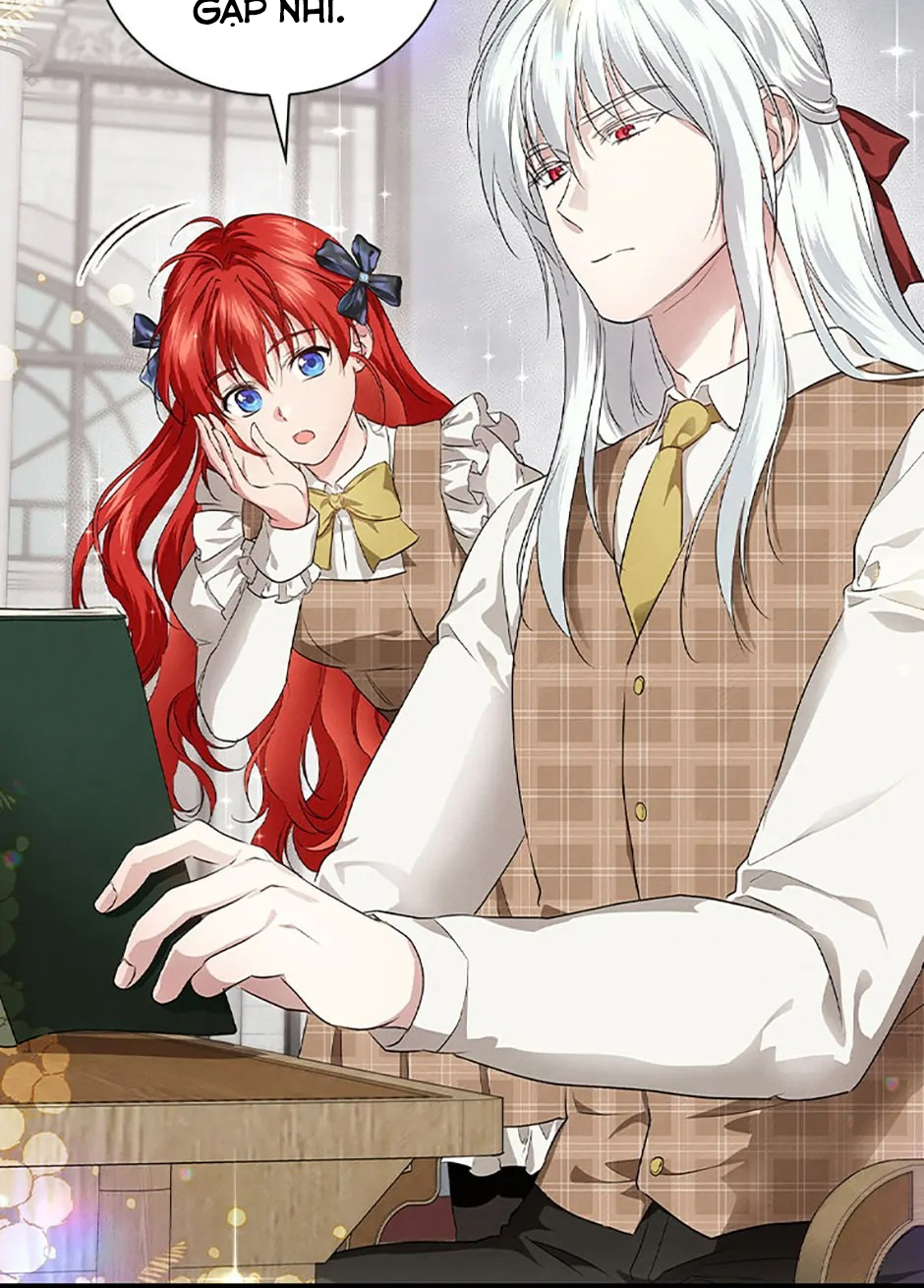 đi tìm con trai của cha tôi chapter 57 11