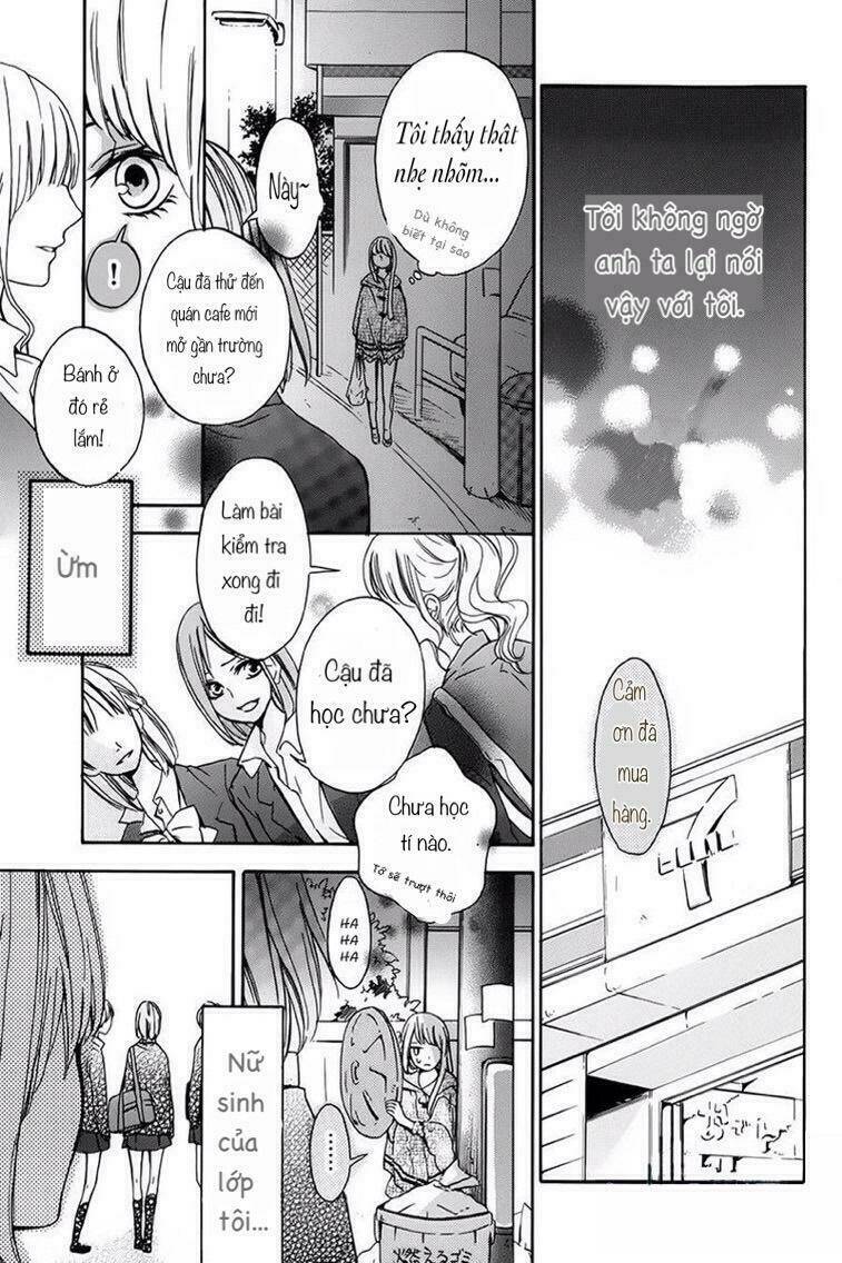 tổng hợp one shot. chapter 251 10