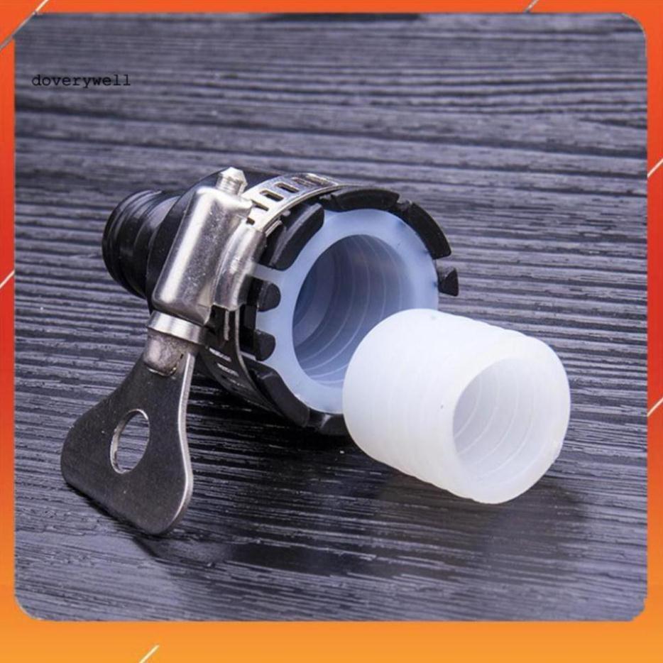 Đầu Nối Vòi Nước Tưới Cây Bằng Nhựa 206713-2