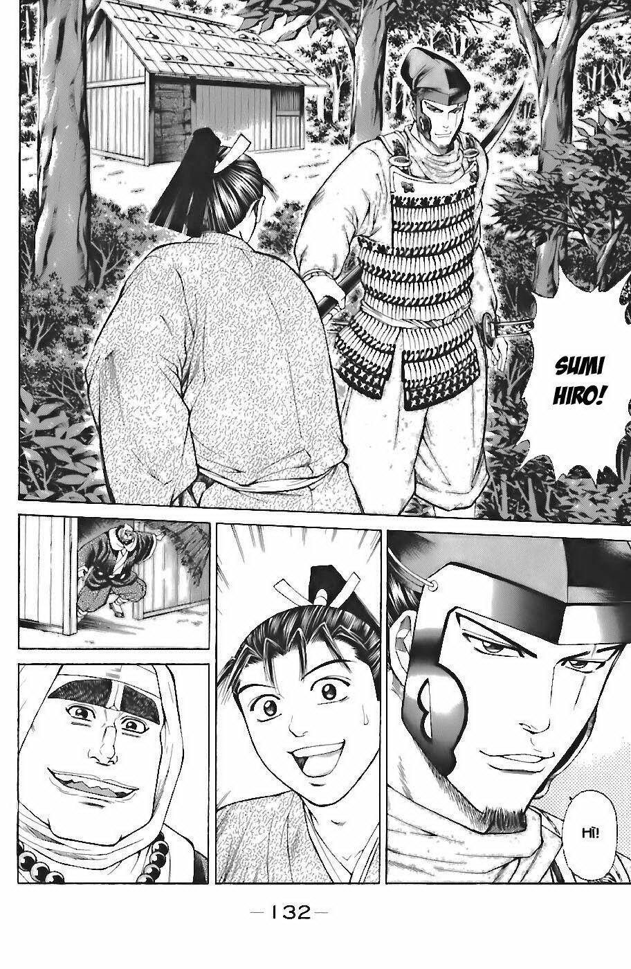 thiếu niên vương i - shana oh yoshitsune i chapter 72 10