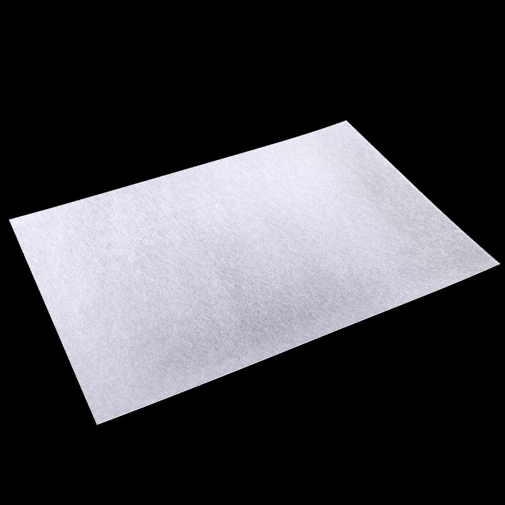 Printable Heat Shrink Film Paper Plastic,Frosted - Dull polish DIY Art Craft