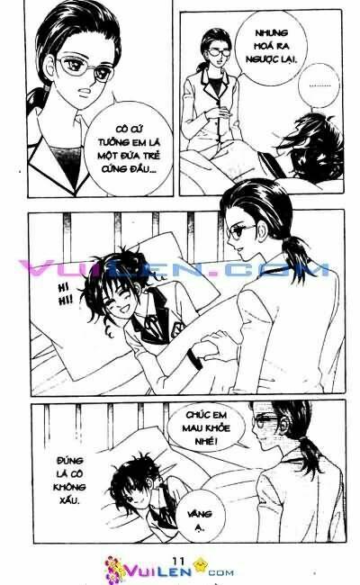 không bao giờ khóc chapter 6 11