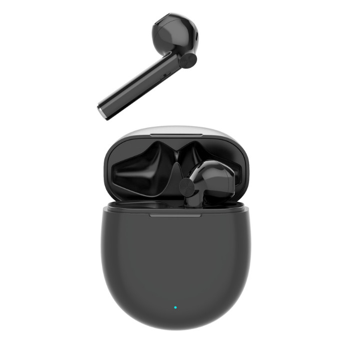 Tai nghe Bluetooth nhét tai không dây True wireless earbuds PKCB Hàng Chính Hãng