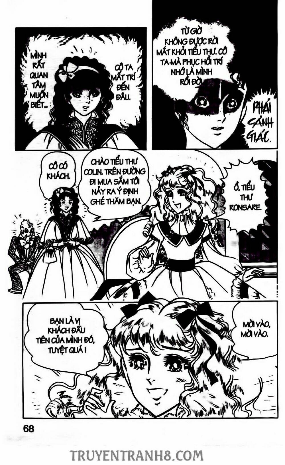 the count s daughter chapter 18 10