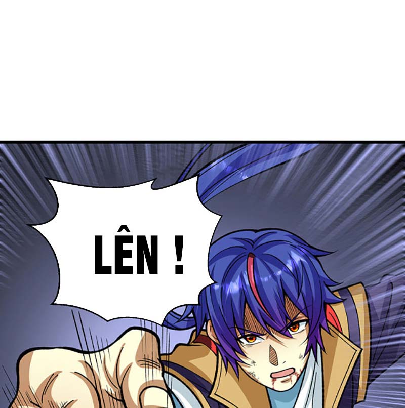 võ đạo độc tôn chapter 495 67