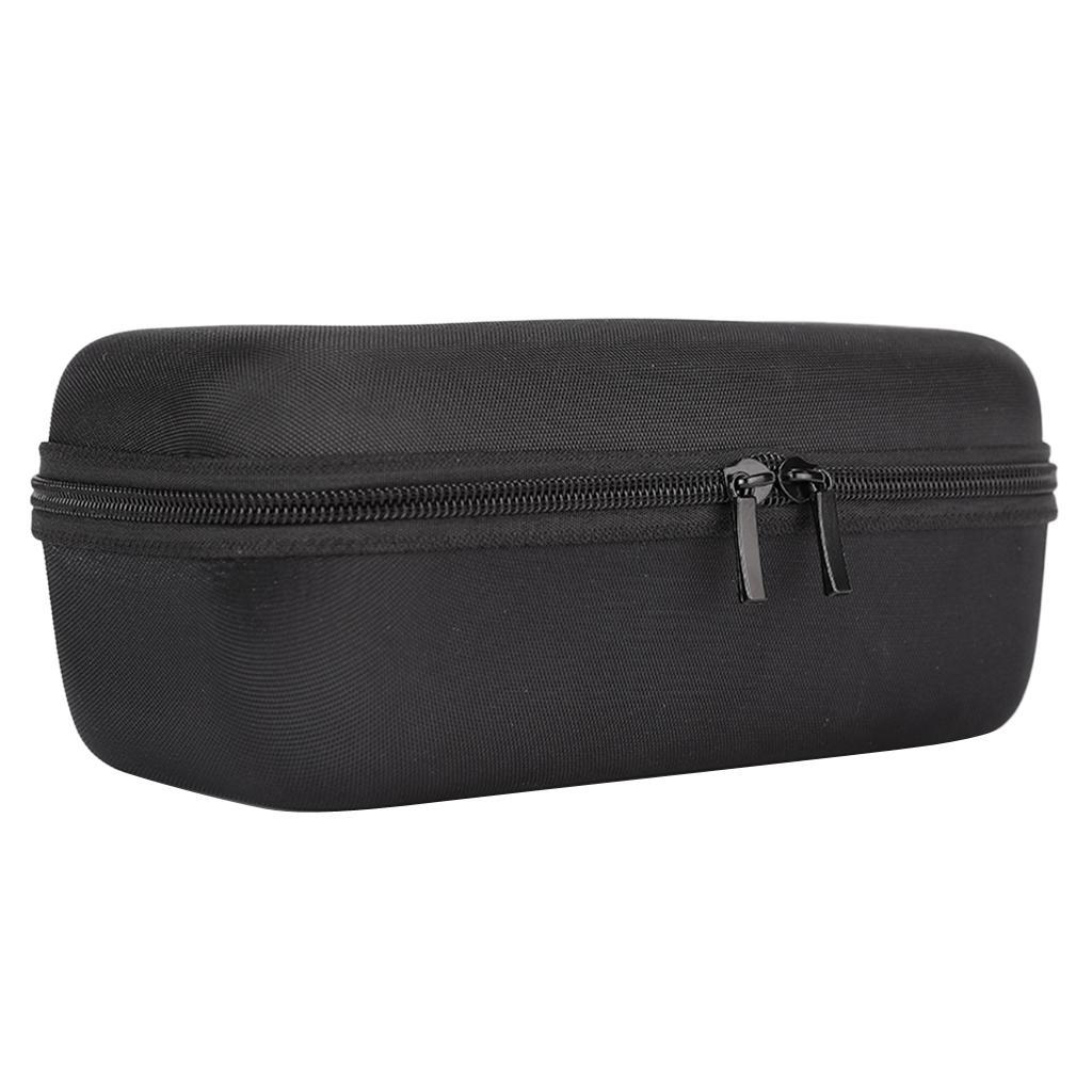 Black Portable EVA Storage Bag  Case For   2 Pro