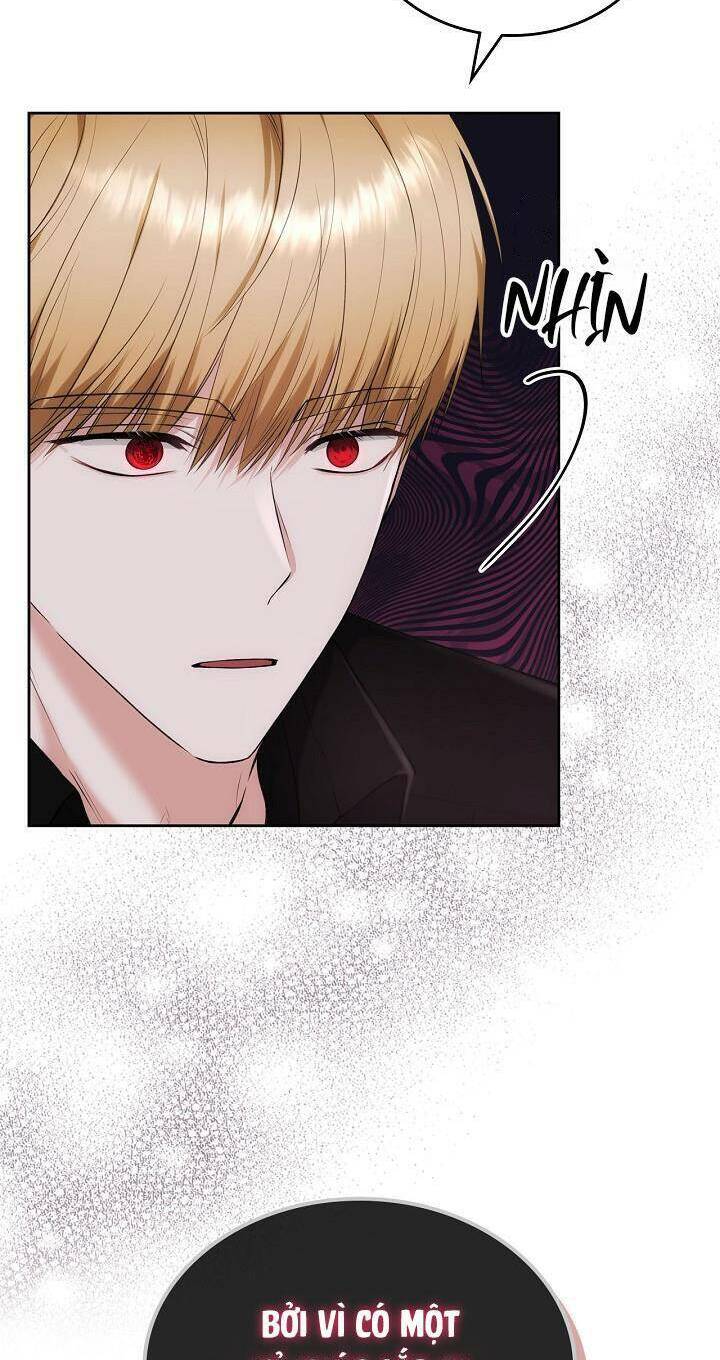 con gái bá tước bỗng thành vị hôn thê của thái tử điện hạ chapter 29 11