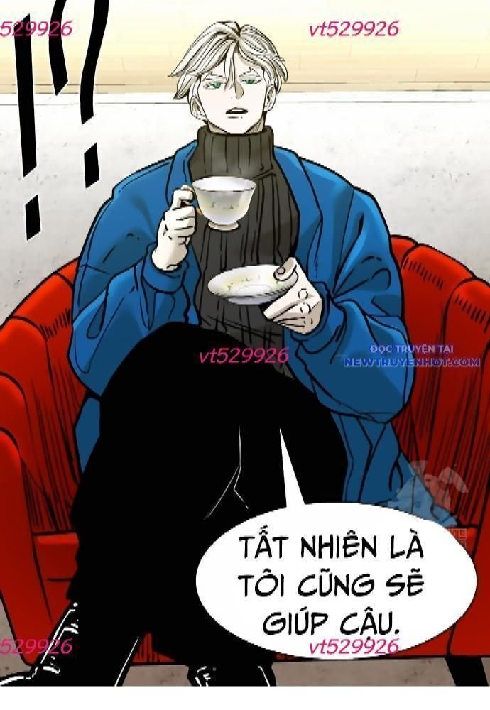 shark - cá mập chapter 305 103