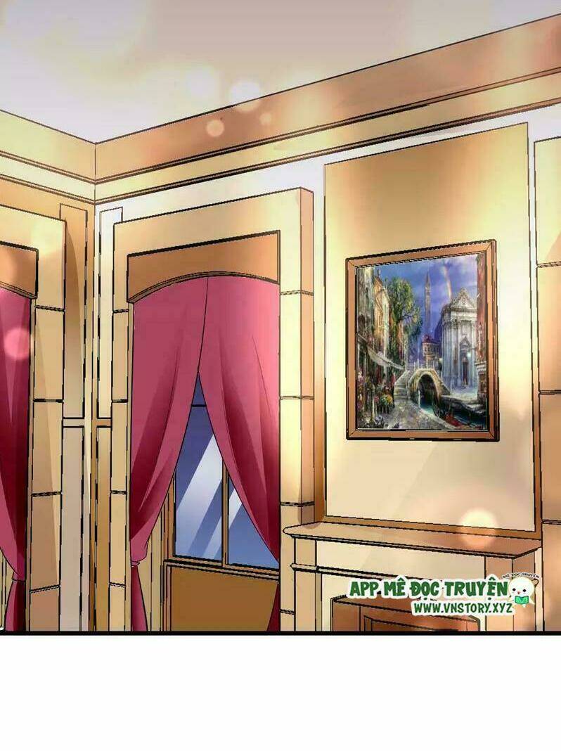 trò chơi săn tình - tổng tài khó kìm lòng chapter 10 2