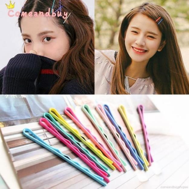 QC_Set 10 Kẹp Tăm Đóng Túi Zip Siêu Hót Loại Xịn