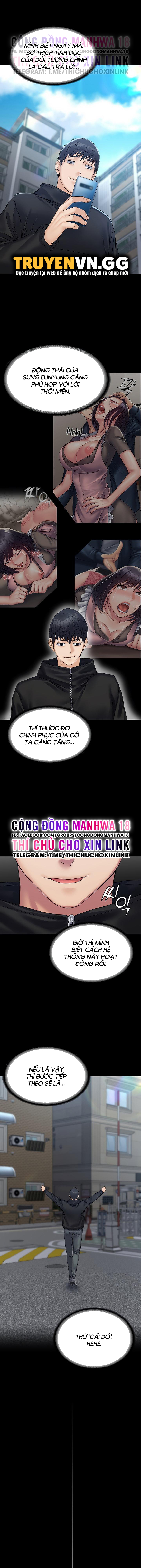 hệ thống succubus chapter 37 11