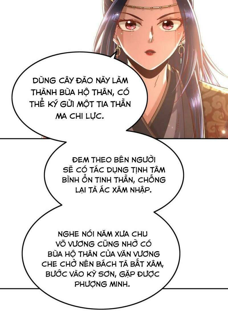 Xuân Thu Bá Đồ Chapter 115 - Trang 50