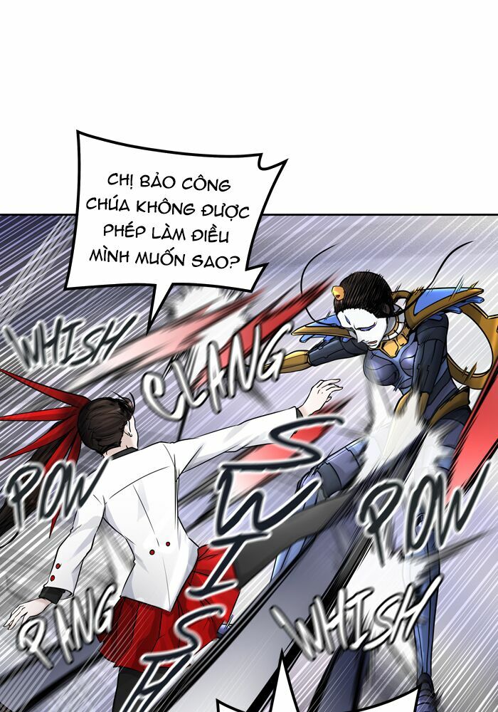 tòa tháp bí ẩn 2 chapter 332 40