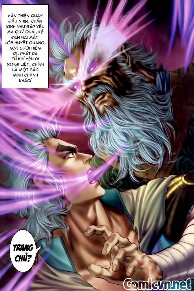 thần binh huyền kỳ i chapter 105 37