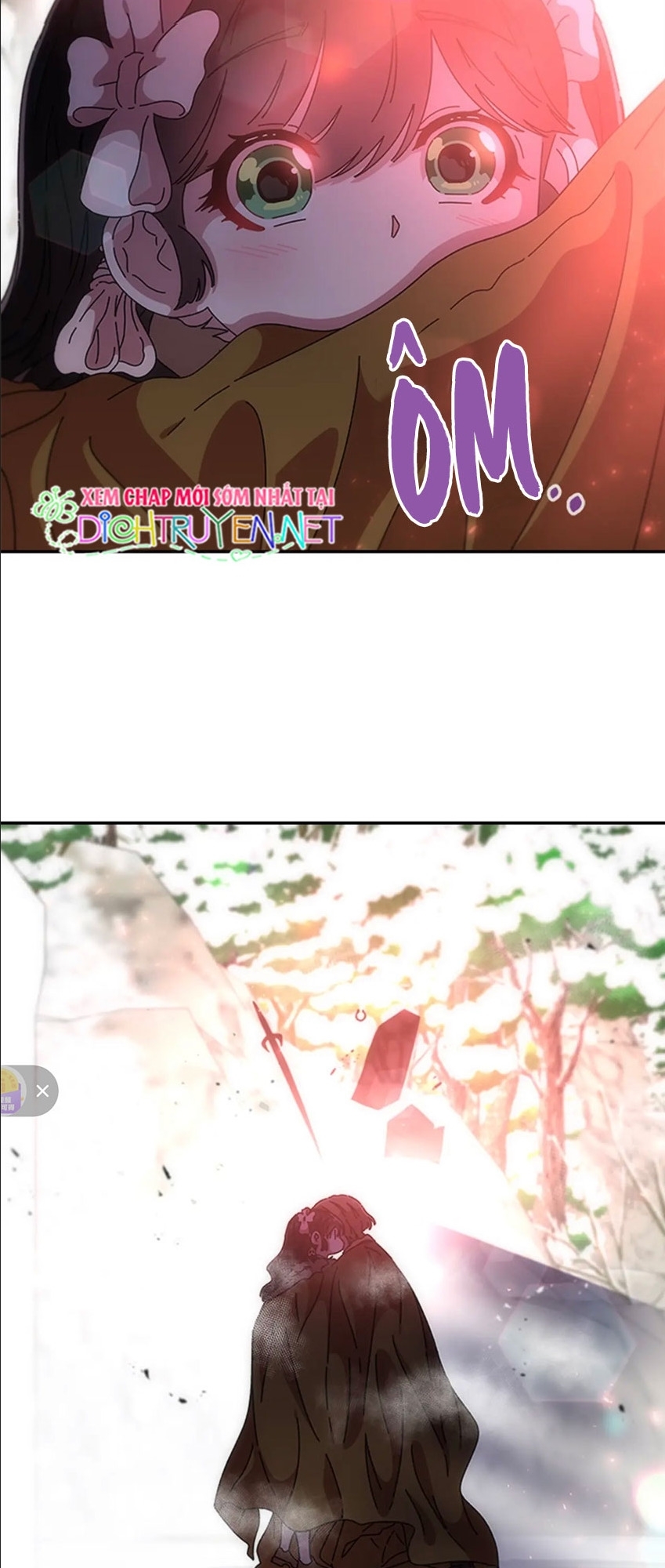 con gái bảo bối của ma vương chapter 91 23