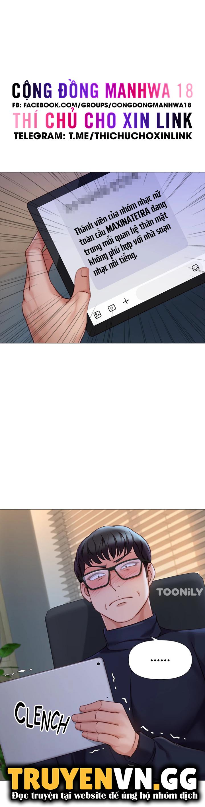 bạn của con gái chapter 96 13