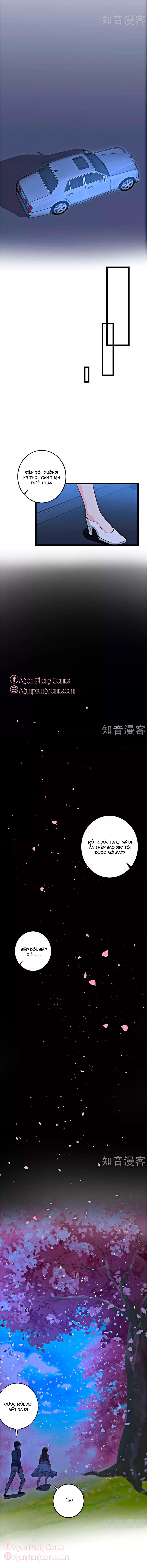 tân nương thế thân chapter 47 5