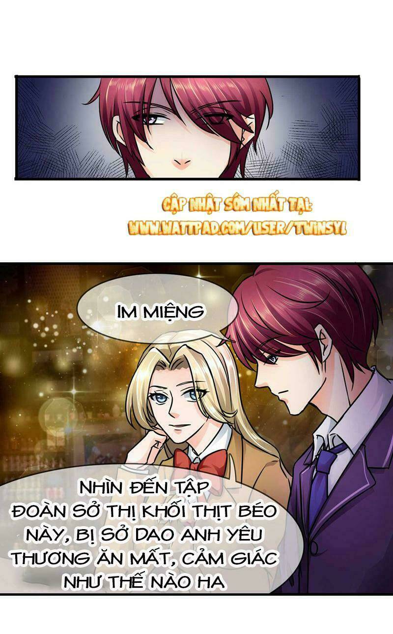 bá đạo trung khuyển tìm ái ký chapter 73 2