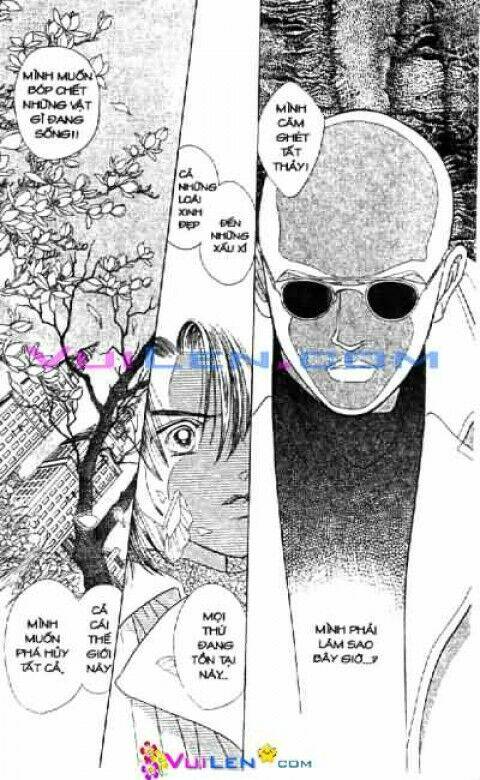 nàng tiên ánh trăng - kaguya hime chapter 11 125